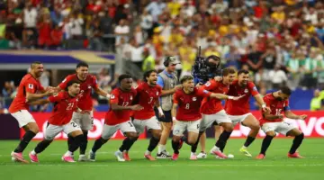 صدام ناري يجمع منتخب مصر بالأرجنتين في ثمن نهائي كأس العالم 2026